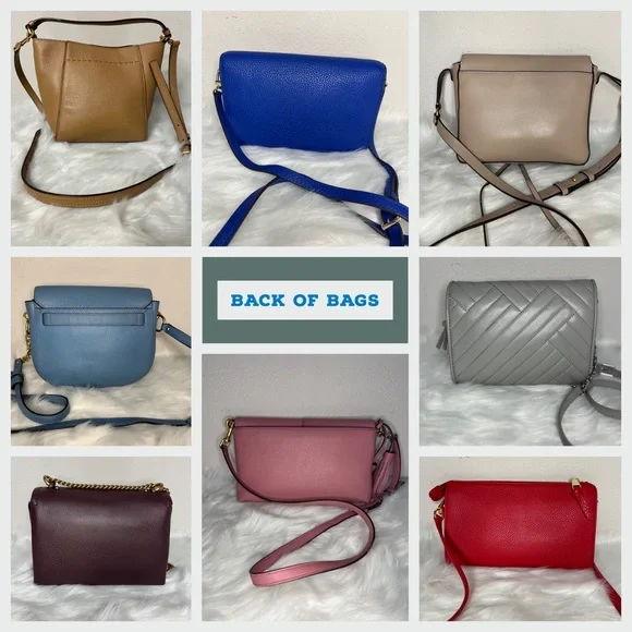 Tory Burch Crossbody Bags - Picture 2 of 3